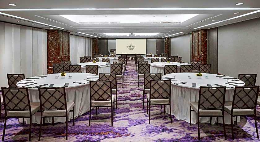 Sheraton Grand Taipei Hotel