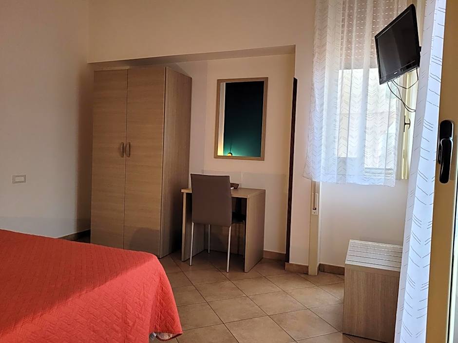 B&B La Filanda