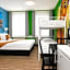 Amsterdam Teleport Hotel - Free Parking