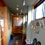 Guesthouse Hyakumanben Cross