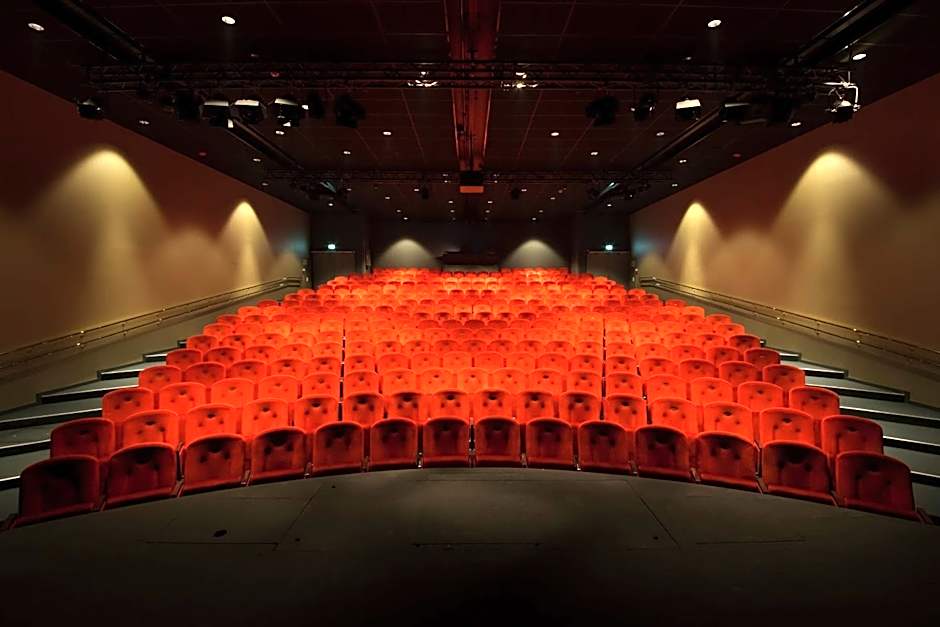 Scandic St. Olavs Plass