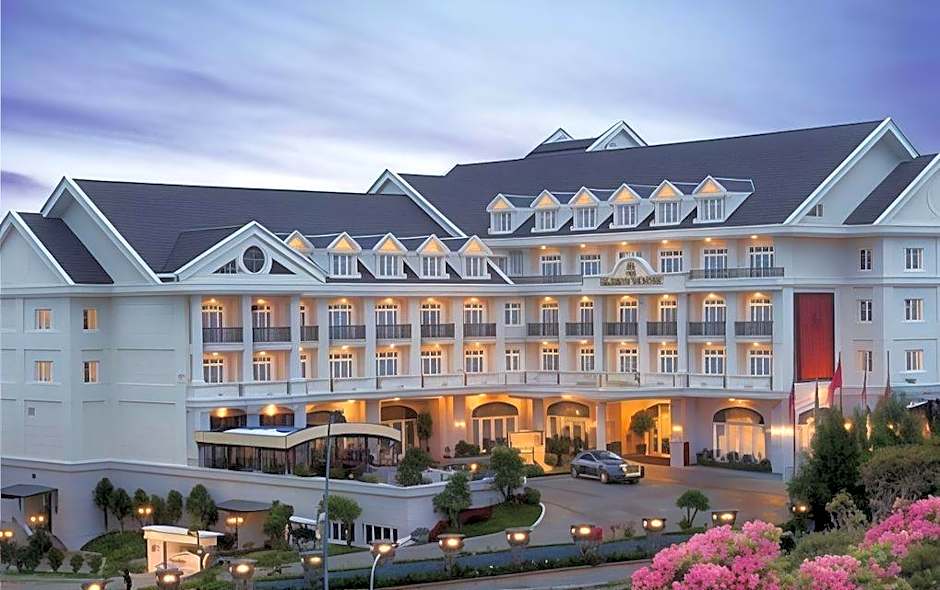 Sammy Hotel Dalat
