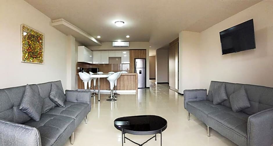 Marina Suites Mazatlan