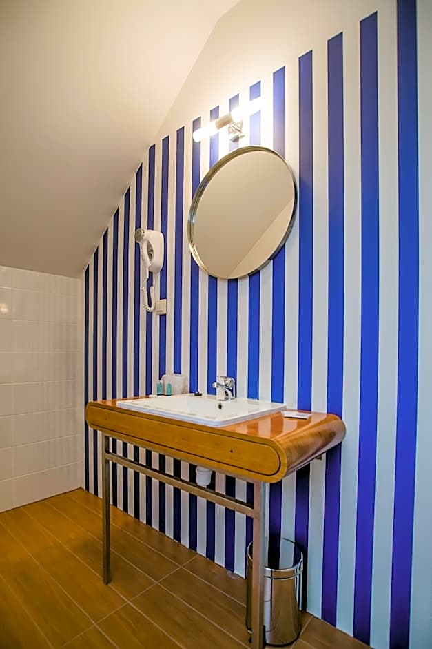 Hotel Jastarnia