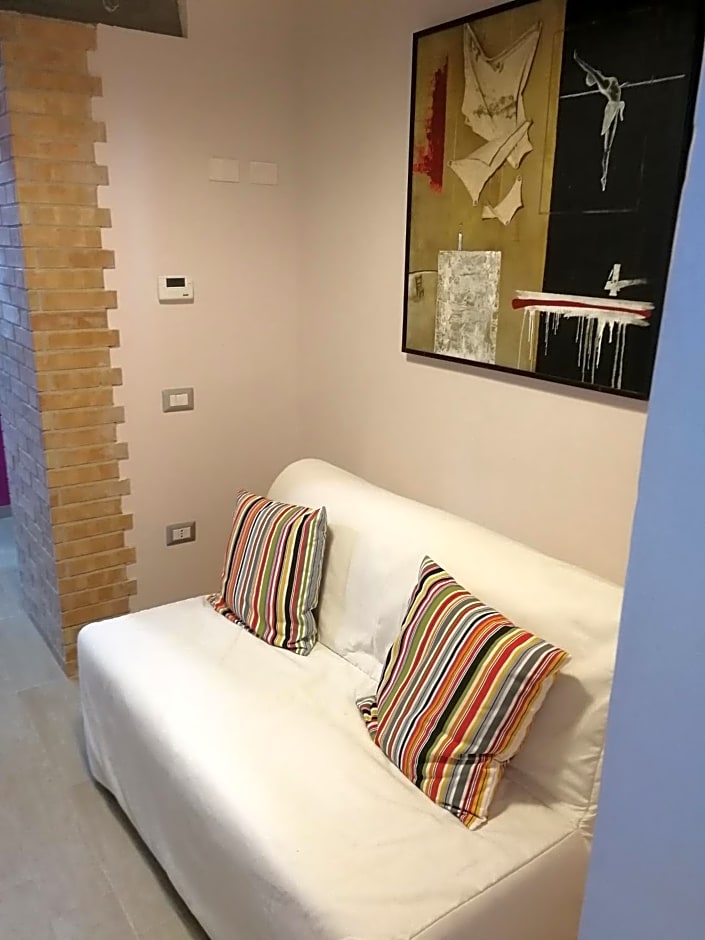 B&B Casa Cirillo and Urban winery