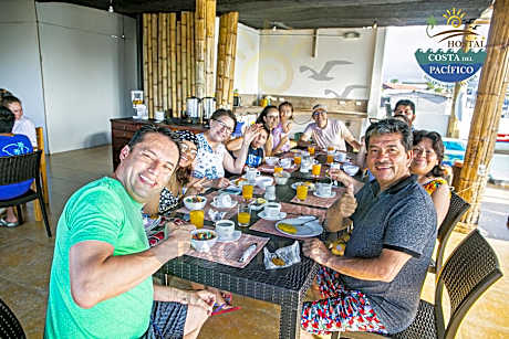 Hostal Costa Del Pacifico