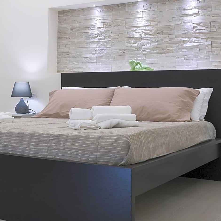 Profumi Di Aci Boutique B&B – Aci Catena, CA