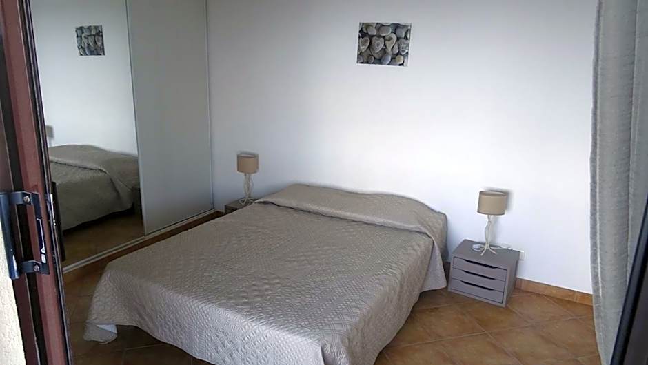 Résidence Pascal Paoli Fior di Mare