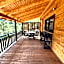 Cabanes et Lodges du Belvedere