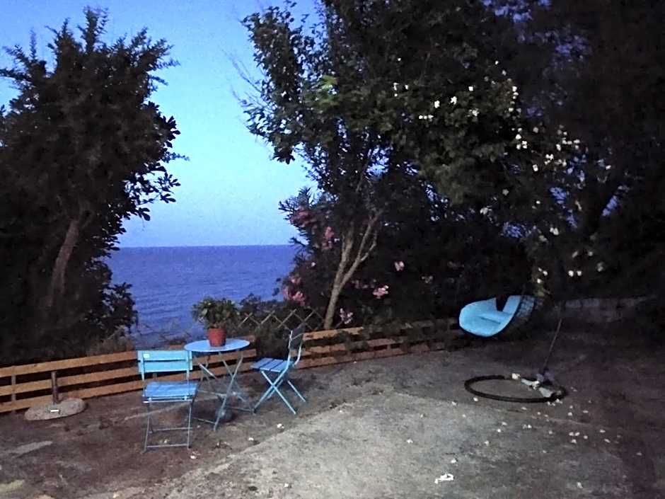 mare di zante "mare di levante"