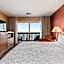 Vagabond Inn Executive - San Francisco Airport Bayfront (SFO)