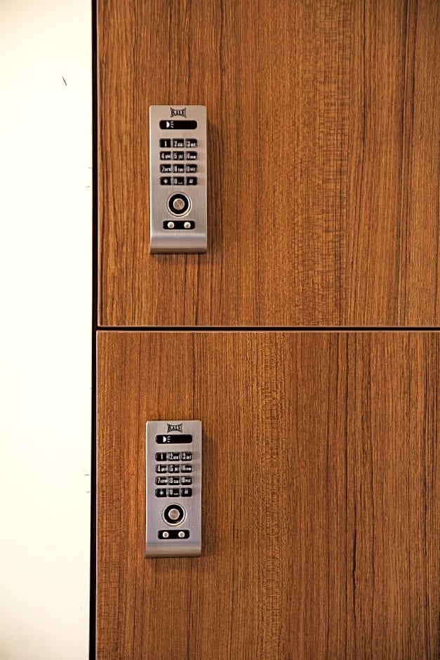 Moda Drei - Concept Hostel