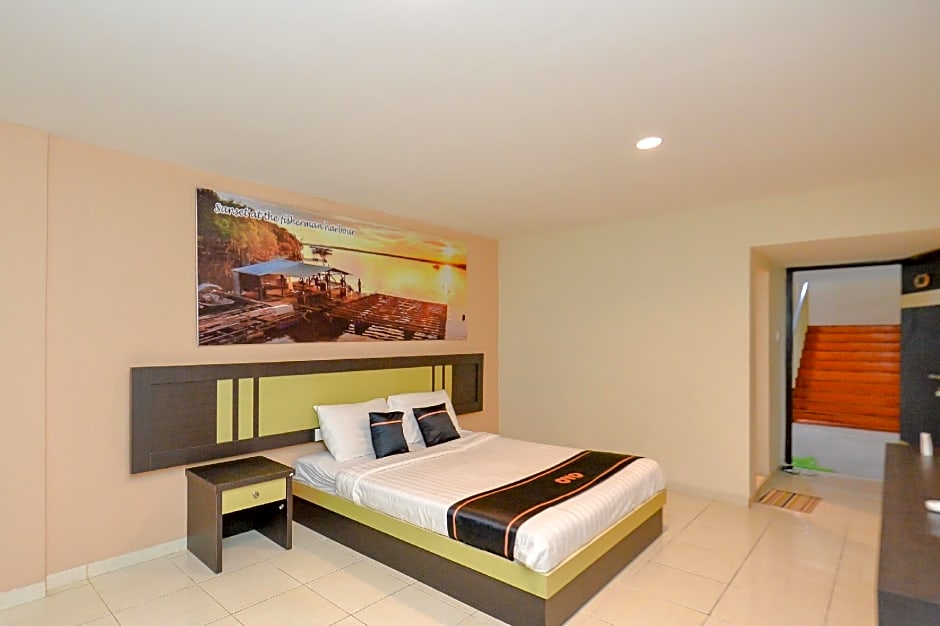 OYO 2487 Sampurna Jaya Hotel