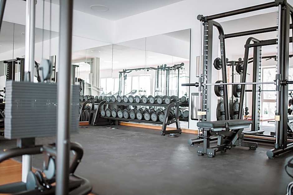 Strandhotel Fischland