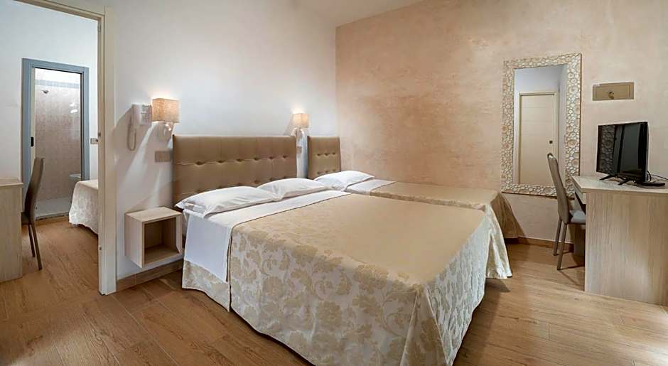 Hotel Novella