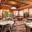 The Umstead Hotel and Spa