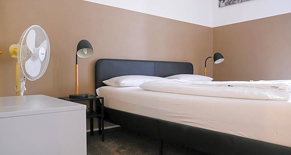 Hammerbrook Hostel