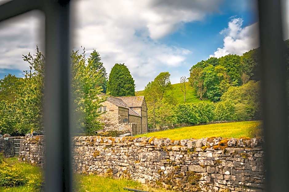 The Green Dragon at Hardraw