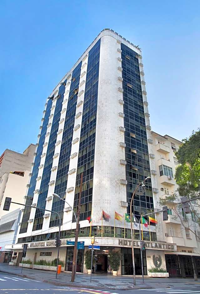Hotel Atlântico Copacabana
