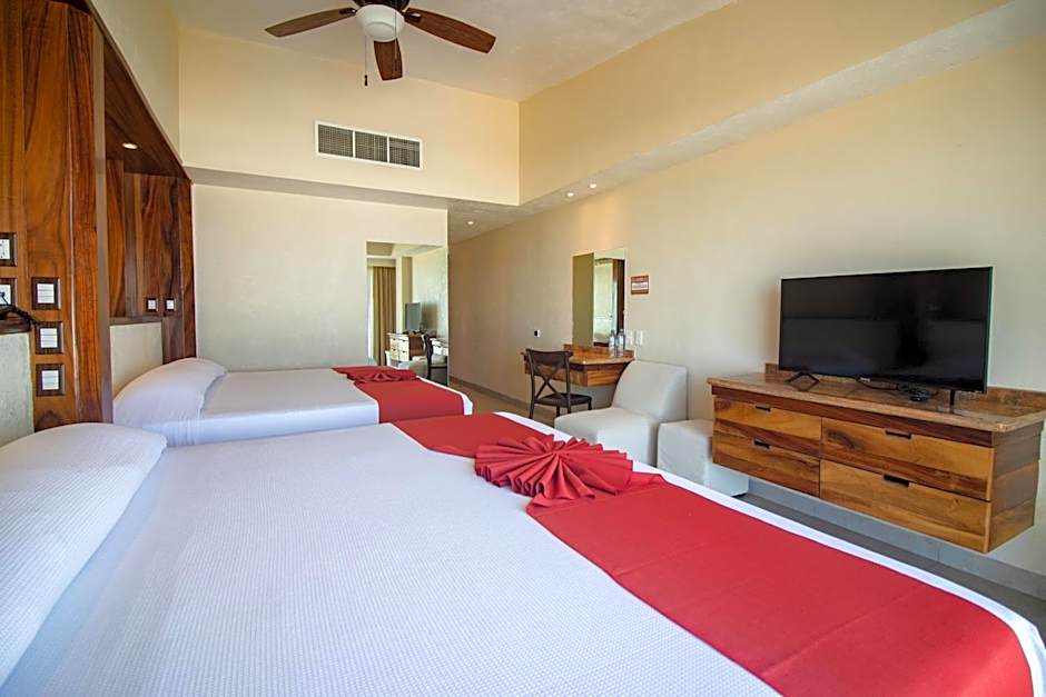 Mishol Bodas Hotel & Beach Club Acapulco Diamante