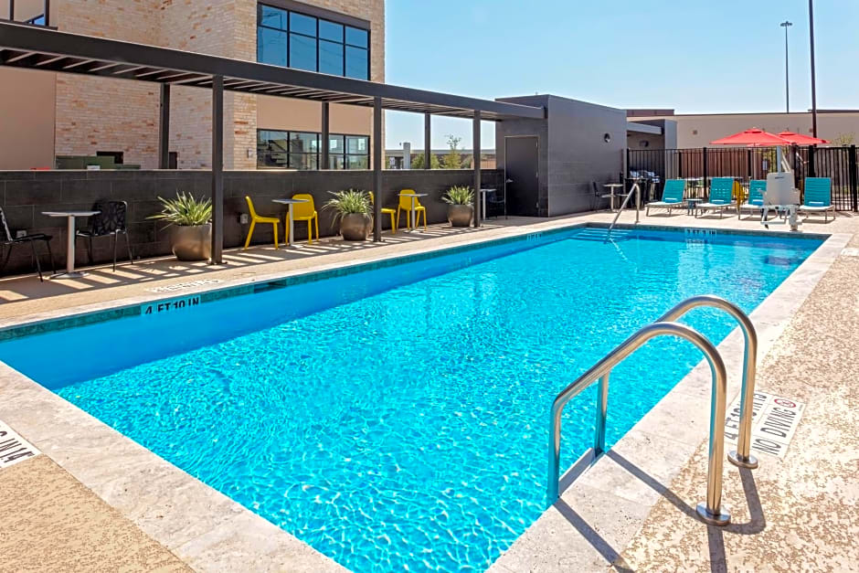 Home2 Suites By Hilton Sugar Land Rosenberg