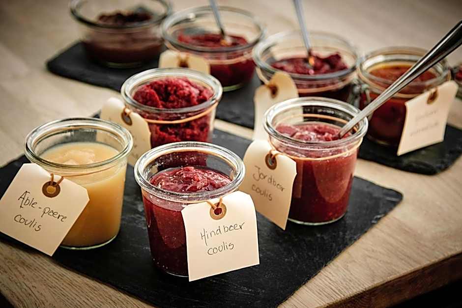 Comwell Hvide Hus Aalborg, Dolce by Wyndham