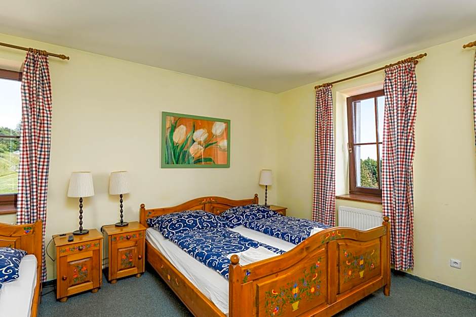 Penzion - Horský Hotel
