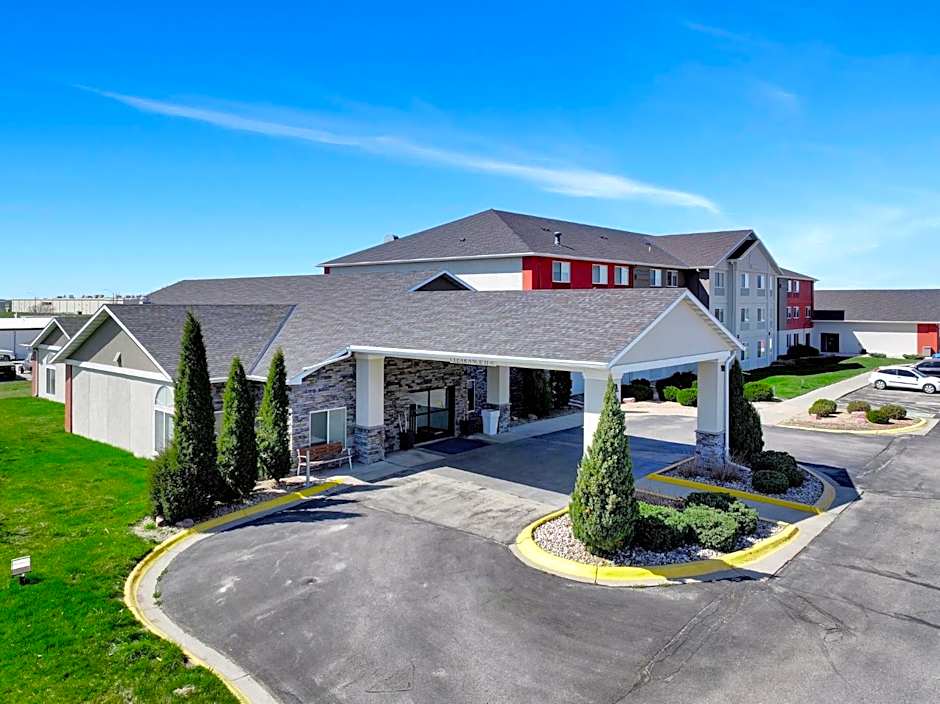 Holiday Inn Express Hotel & Suites Beatrice By IHG