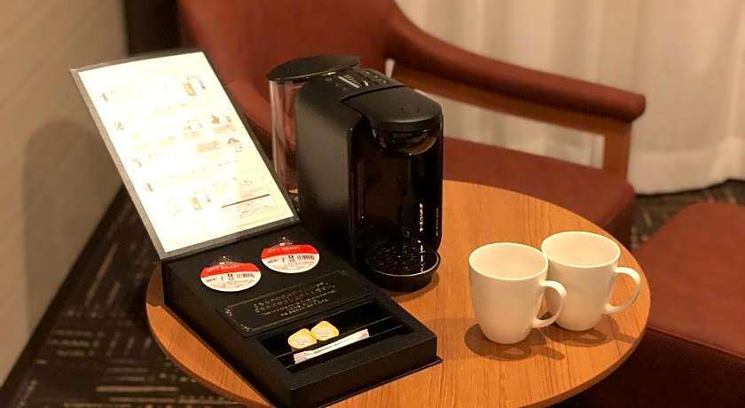Hakodate Kokusai Hotel