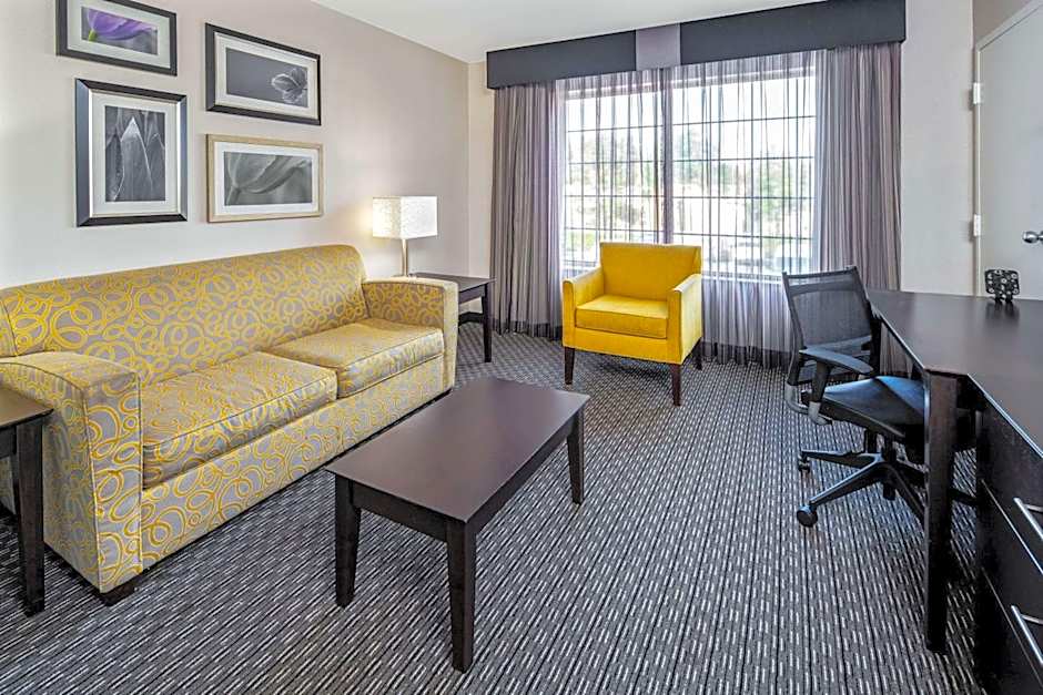 La Quinta Inn & Suites by Wyndham Anaheim Disneyland