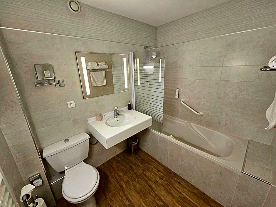 Auberge du Lac, Sure Hotel Collection by Best Western