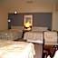 Tsuyama Central Hotel Townhouse