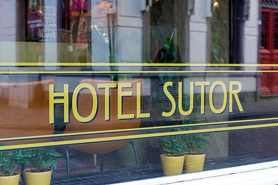 Hotel Sutor