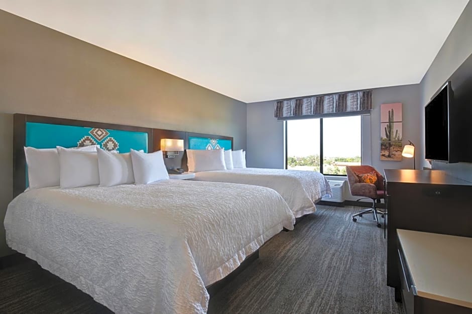 Hampton Inn Santa Fe South, NM