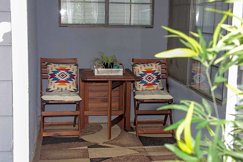 Private Room with Bathroom