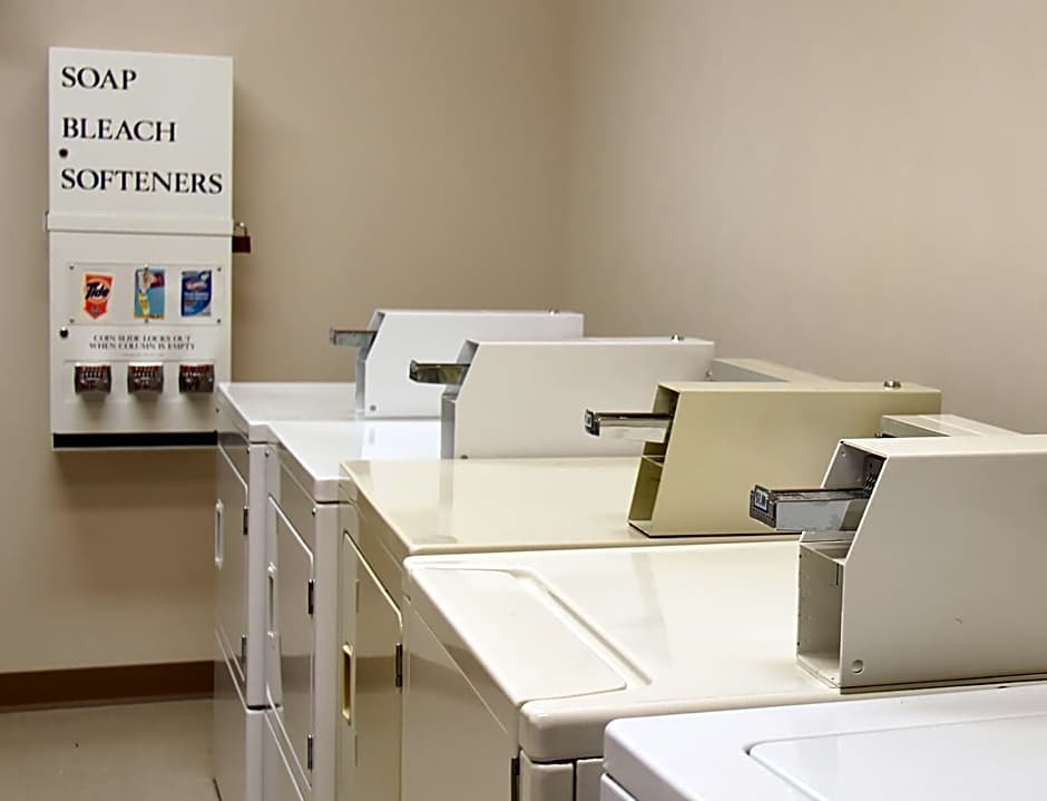 Homestead Inn and Suites