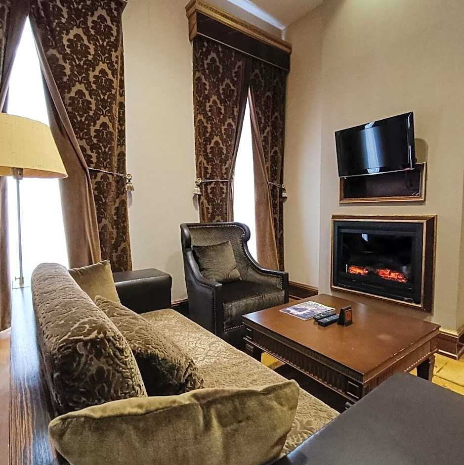 Sultan Inn Boutique Hotel