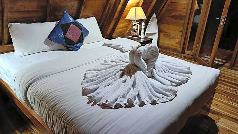 Kintamani Adventure 'Hide Away In Kintamani