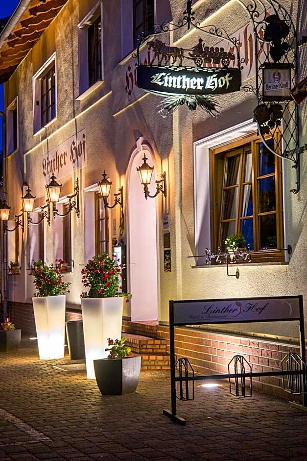 Hotel Linther Hof