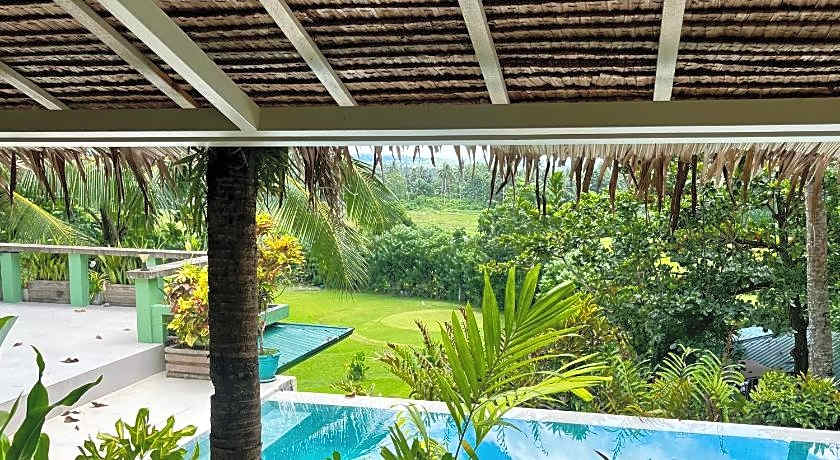 Maya Siargao Villa and Golf