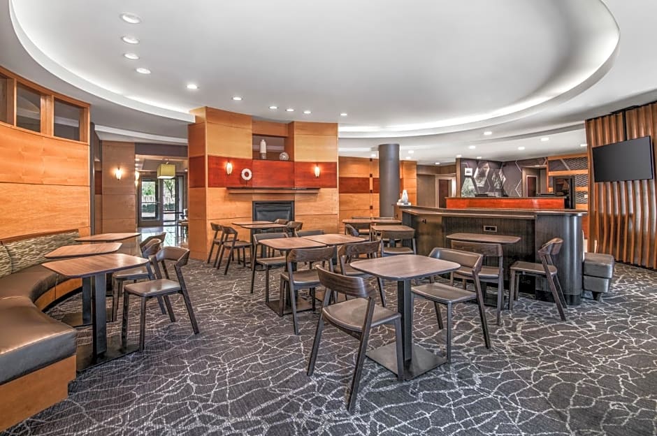 SpringHill Suites by Marriott Phoenix Glendale Sports & Entertainment District