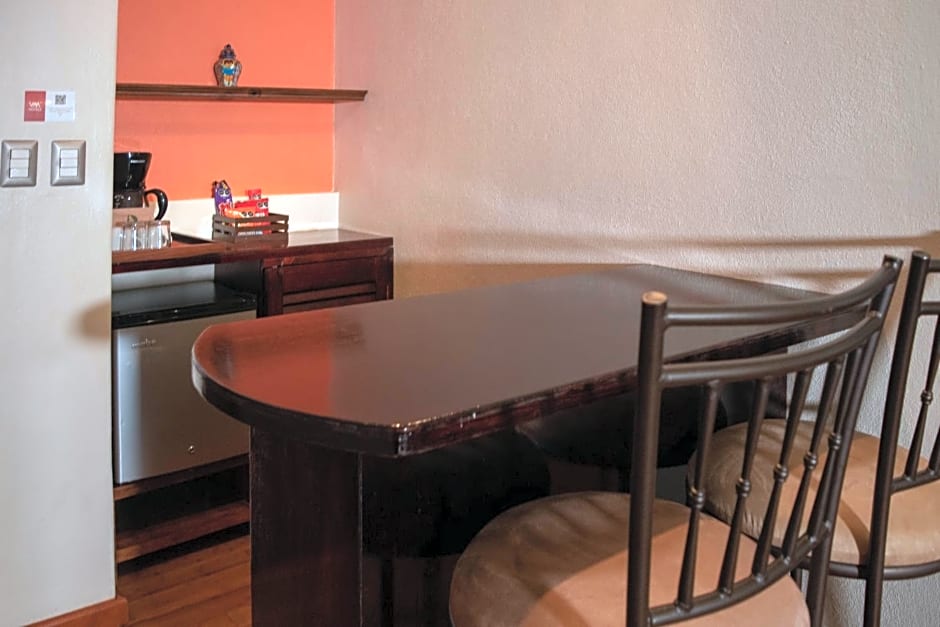 Hotel Villa Mercedes San Cristobal