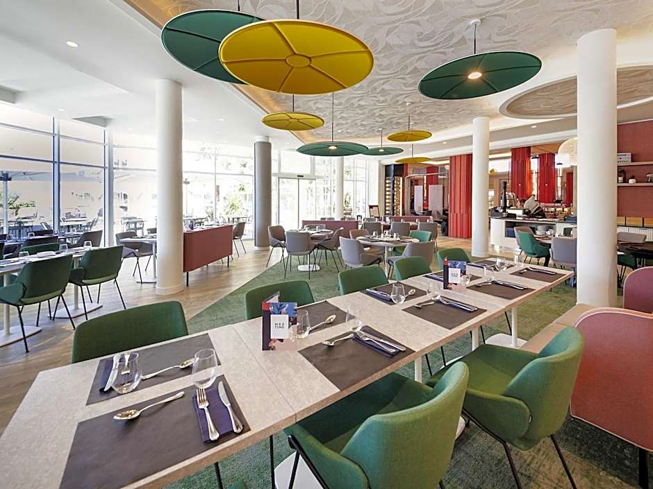 Novotel Clermont-Ferrand