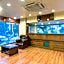 Hotel Lotus Ivy Studios Near Pune Airport