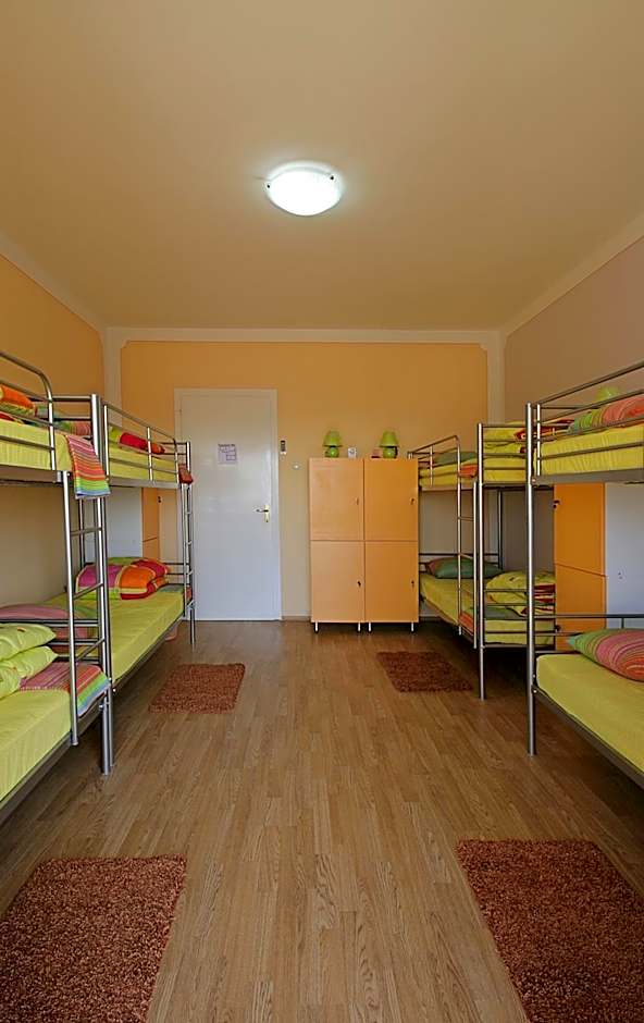 Backpackers Fairytale Hostel