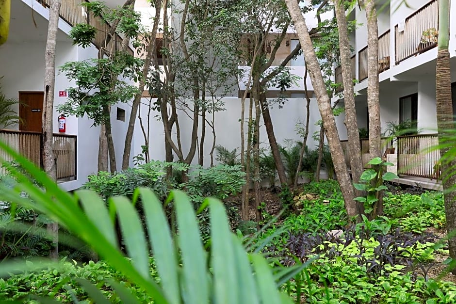 Hotel Blanco Tulum