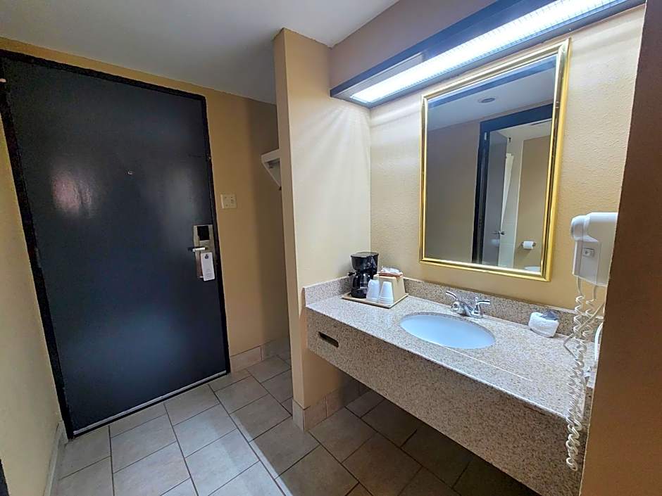 Stay Express Inn Athens