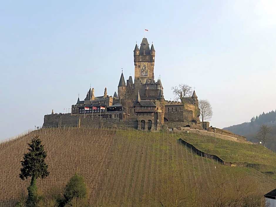 Gästehaus Ziemons