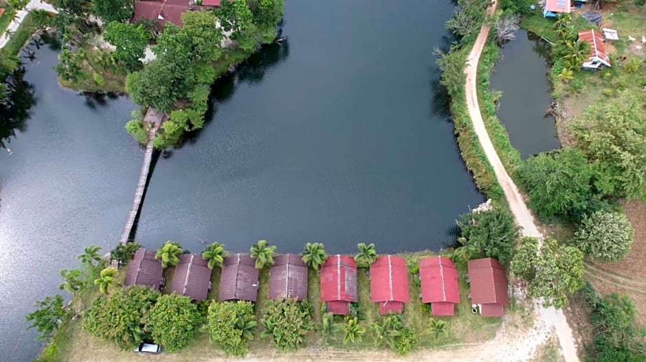 Khao Yai Lake Hill Resort เขาใหญ่เลค ฮิลล์ รีสอร์ท