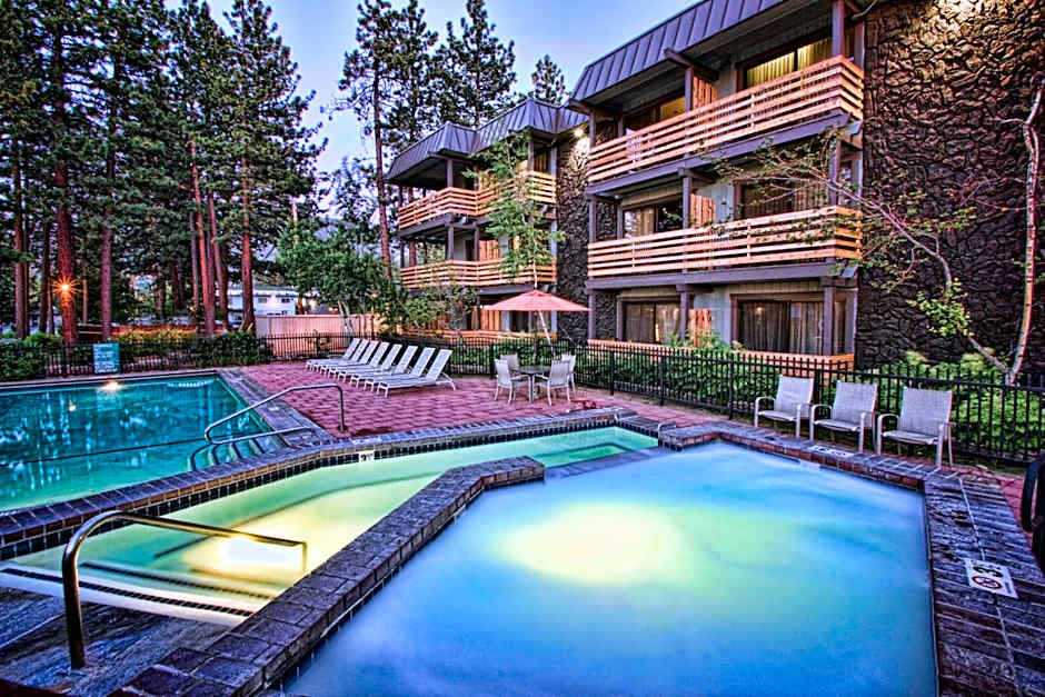 Hotel Azure